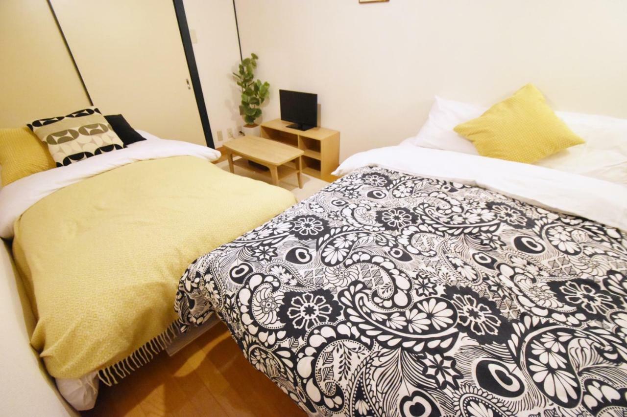 Associe Shimada 301 Apartman Okajama Kültér fotó